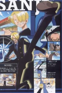 BUY NEW one piece - 66284 Premium Anime Print Poster